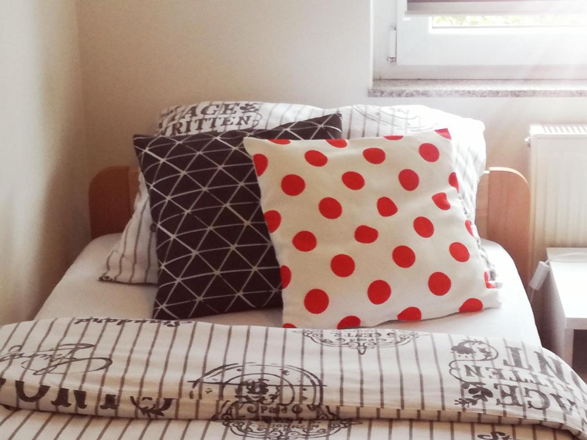 Apartman Maja Lägenhet Otočac Exteriör bild